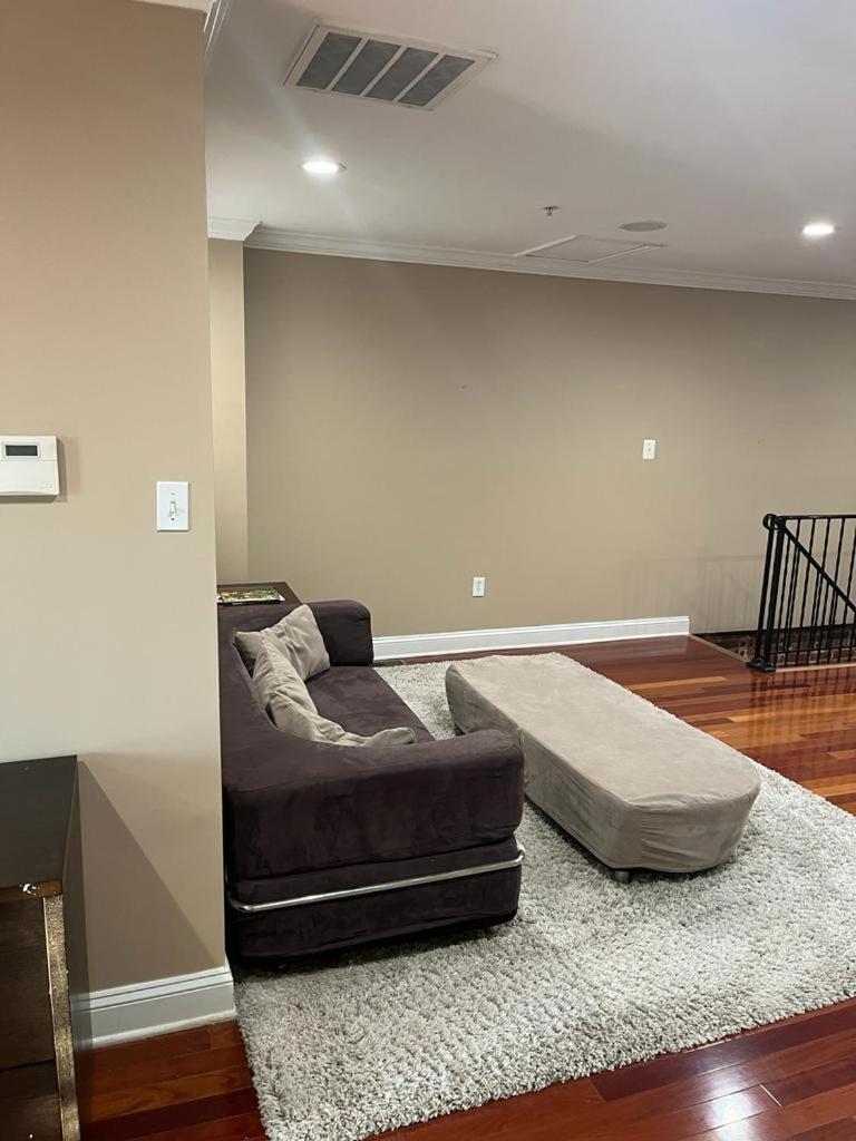 Spacious 2Level 3Br, 3Ba Condo In Downtown Washington Dc Екстер'єр фото